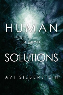 Human Solutions - Silberstein, Avi