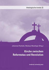 Kirche zwischen Reformstau und Revolution