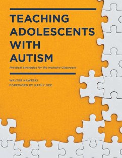Teaching Adolescents with Autism - Kaweski, Walter