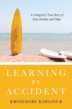 Learning by Accident - Rawlins, Rosemary