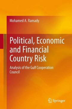 Political, Economic and Financial Country Risk - Ramady, Mohamed A.