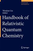 Handbook of Relativistic Quantum Chemistry