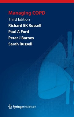 Managing COPD - Russell, Richard EK;Ford, Paul A.;Barnes, Peter J