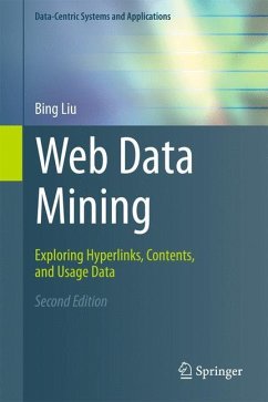 Web Data Mining - Liu, Bing