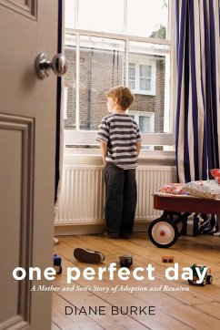 One Perfect Day - Burke, Diane