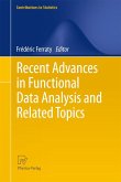 Recent Advances in Functional Data Analysis and Related Topics