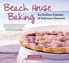 Beach House Baking - Shishak, Lei