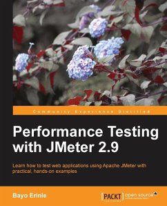 Performance Testing with Jmeter 2.9 - Erinle, Bayo