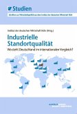 Industrielle Standortqualität (eBook, PDF)