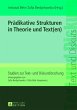 Prädikative Strukturen in Theorie und... - Bild 1