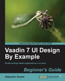 Vaadin 7 Ui Design by Example
