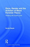 Race, Gender and the Activism of Black Feminist Theory