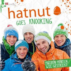 hatnut goes knooking - hatnut