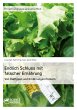 Endlich Schluss mit falscher Ernährung - Bild 1