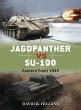 Jagdpanther Vs Su-100 - Bild 1