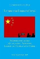 Lehren und Leben in China (eBook, PDF) - Thomas, Alexander; Schenk, Eberhard
