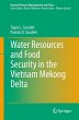 Water Resources and Food Security in... - Bild 1
