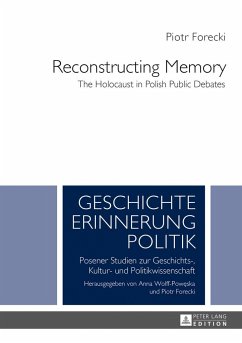 Reconstructing Memory - Forecki, Piotr