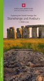 Stonehenge and Avebury 1:10000 Map Stonehenge and Avebury 1:10000 Map