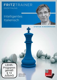 Intelligentes Italienisch, DVD-ROM