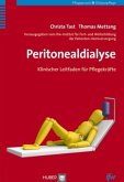 Peritonealdialyse