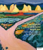 Rheinisch! Europäisch! Modern!