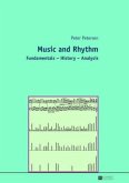 Music and Rhythm Music and Rhythm