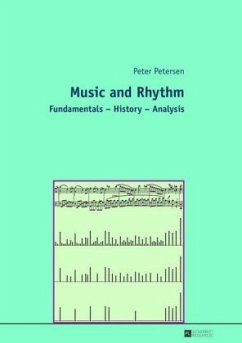 Cover Music and Rhythm