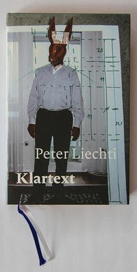 Klartext - Liechti, Peter