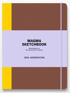 Magma Sketchbook: Idea Generation - Magma Sketchbook