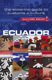 Ecuador - Culture Smart!