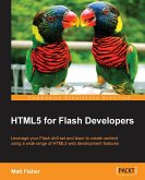Html5 for Flash Developers
