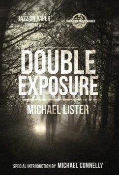 Double Exposure - Lister, Michael