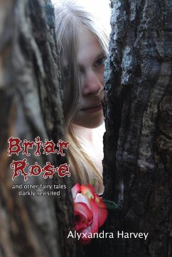 Briar Rose - Harvey, Alyxzndra