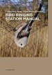 Bird Ringing Station Manual - Bild 1