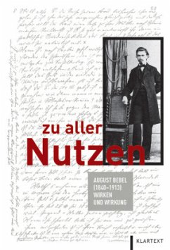 Cover Zu aller Nutzen