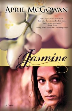 Jasmine - McGowan, April