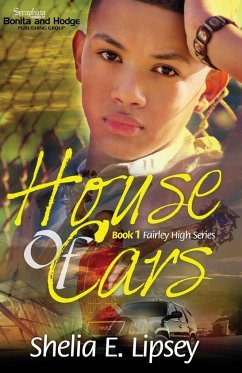 House of Cars - Lipsey, Shelia E.; Bell, Shelia