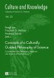 Concepts of a Culturally Guided... - Bild 1