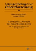 Islamisches Zivilrecht der hanafitischen Lehre