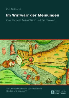 Im Wirrwarr der Meinungen - Nelhiebel, Kurt