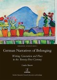 German Narratives of Belonging