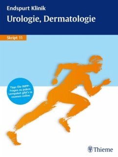 Cover Urologie, Dermatologie