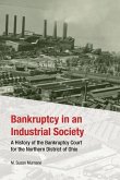 Bankruptcy in an Industrial Society
