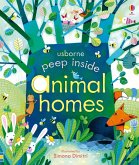 Peep Inside: Animal Homes