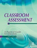 Classroom Assessment