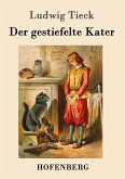 Der gestiefelte Kater