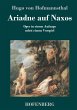 Ariadne auf Naxos - Bild 1