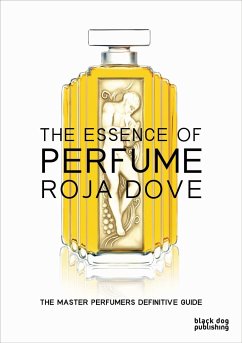 The Essence of Perfume - Dove, Roja