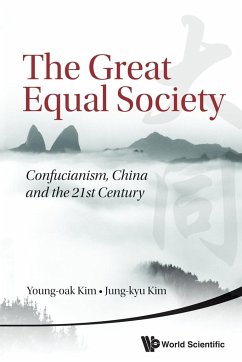 GREAT EQUAL SOCIETY, THE